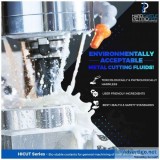 Manufacturer and Supplier of Water soluble metal cutting fluids 