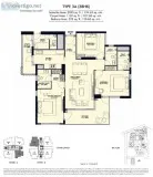 Conscient Elevate &ndash 3 and 4BHK Premium Residences at Sector