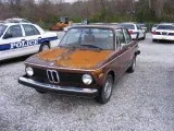 1975 BMW 2002