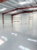 1 rated garage floor coating system