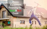 Truck And Heavy Equipment Finance