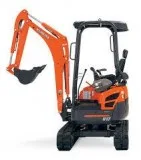 Mini Excavator Hire Service in Melbourne From Tandm Civil