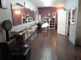 Hair SalonCommercial Space - Espacio comercial  peluquer&iacutea