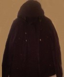 White Stag Purple Hooded Women s Jacket Beautiful Top Quality JU
