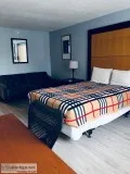 Relax in one of our comfortable rooms