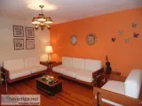 Renta de apartamento con dos habitaciones