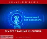 Best DevOps Training in Chennai