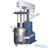Basket Mill Manufacturer in India