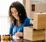 Corporate Wellness and Self Care Specialist