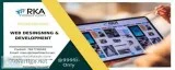 Static website designing & development s