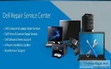 Dell Laptop Service Center