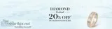 Buy Platinum Ring Designs Online in India  ORRA