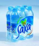 500ml Saka Water x 6 bottles (Trial Pack)