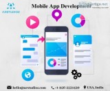 Who is the best Mobile App Development Company