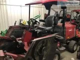 2007 10  Toro Grounds Master 4100-D