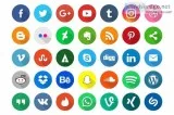 Websites and Social Media Marketing