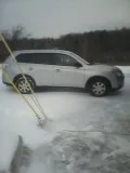 MITSUBISHI OUTLANDER  2015