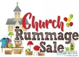 World s Greatest Rummage Sale