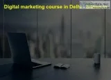 Digital Marketing Course in Delhi Training Institute in Janakpur