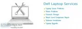 Dell Service Center