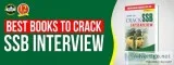 Best Books to SSB Interview.