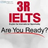 3R IELTS AND SPOKEN ENGLISH INSTITUTE