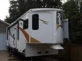 2012 Heartland XLR Viper 305V15 Fifthwheel Sale