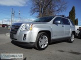 2011 GMC TERRAIN SLT2 AWD