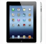 Apple iPad 2 16GB Wi-Fi 9.7in - Black - Warranty Included