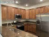  MOVE IN TODAY New Luxury 2 Bd w Att. Garage