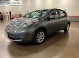 2014 Nissan Leaf