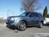 2011 FORD ESCAPE XLT 4WD
