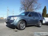 2011 FORD ESCAPE XLT 4WD
