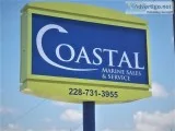 Gulfstar 44