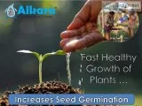 Chemical Free Water Softener for Agriculture