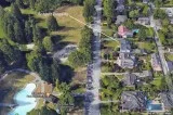 SW Marine 4 Bed  Den 2 Bath House w 3 Fireplaces and Yards