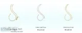 Gold Jewellery - Buy Latest Designer Gold Jewellery Online at Be
