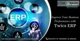 ERP Services ERP Software Development Company in Chennai