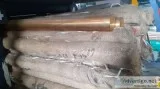Brass Rod Supplier in Faridabad  Brass Rod Material