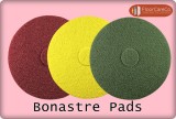 Bonastre Pads- Floor Care Co.