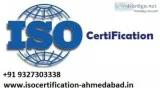 ISO consultant Ahmedabad