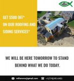Falmouth  MA roofing contractor