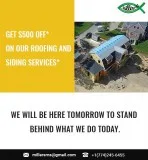 Falmouth  MA roofing contractor