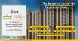 2 and 3BHK Luxury Apartment in Sector 4 Greater Noida   ATS Nobi