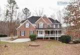  2255mo  4 beds 3 baths  2790 sqft - Canton GA