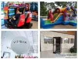 Food Stall For Rent  EVENTGURU
