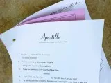 SOUTH AFRICAN NOTARY LEGALIZATION and APOSTILLE SERVICES