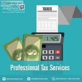 Hire a Professional Tax Consultant in USA  HCLLP