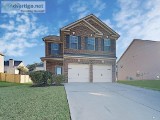  1700mo  4 beds 2.5 baths  2362 sqft - Dallas GA