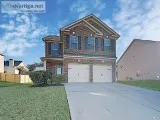  1700mo  4 beds 2.5 baths  2362 sqft - Dallas GA